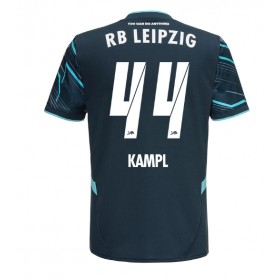 RB Leipzig Kevin Kampl #44 Tredje skjorte 2024-25 Kortermet